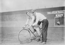 Fogler, 1913. Creator: Bain News Service