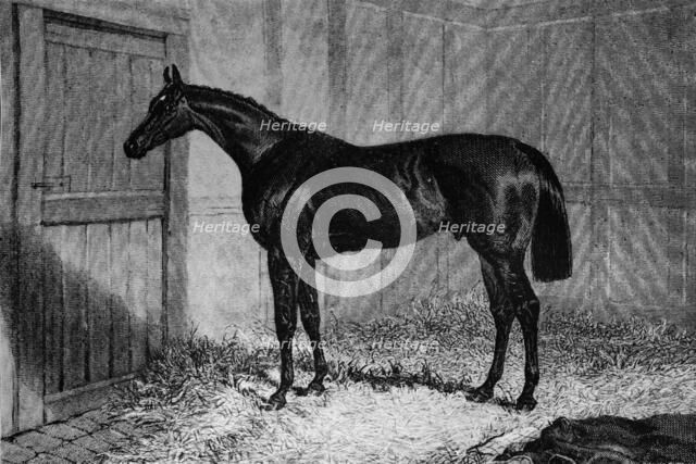 'Foig-A-Ballagh', c1841-1860, (1911). Artist: Unknown.