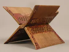 Folding Comb, Central European, ca. 1500. Creator: Unknown