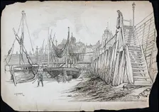 Folkestone, Kent, 1892-1933. Artist: Charles George Harper
