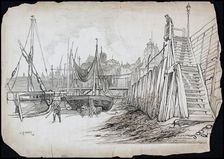 Folkestone, Kent, 1892-1933. Artist: Charles George Harper