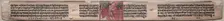 Folio 115 from a Gandavyuha-sutra (Scripture of the Supreme Array), 1000-1100s. Creator: Unknown