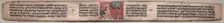 Folio 20 from a Gandavyuha-sutra (Scripture of the Supreme Array), 1000-1100s. Creator: Unknown