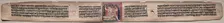 Folio 22 from a Gandavyuha-sutra (Scripture of the Supreme Array)..., 1000-1100s. Creator: Unknown
