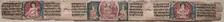 Folio 348 from a Gandavyuha-sutra (Scripture of the Supreme Array)..., 1000-1100s. Creator: Unknown
