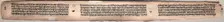 Folio 94 from a Gandavyuha-sutra (Scripture of the Supreme Array), 1000-1100s. Creator: Unknown