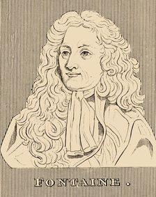 Fontaine (1621-1695), 1830. Creator: Unknown