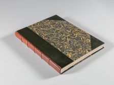 Fontainebleau Forest (La Forêt de Fontainebleau), 1908. Creator: Auguste Louis Lepère (French, 1849-1918); A. Desmoulins, Published in Revue Illustrée, 1887-90