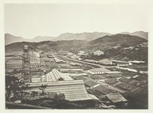 Foochow Arsenal, c. 1868. Creator: John Thomson