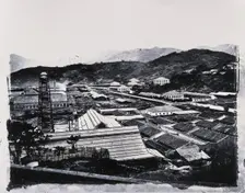 Foochow, Fukien province, China, 1870/71, (1981). Creator: Unknown