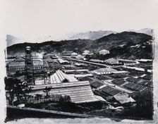 Foochow, Fukien province, China, 1870/71, (1981). Creator: Unknown