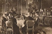 Food shortages during the First World War, 1914-1918 (1935)