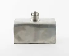 Foot Warmer, Netherlands, c. 1820. Creator: Jacobus Van Engelen