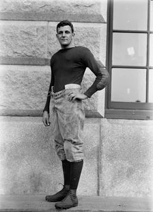 Football - Naval Academy: Team, Players, Coach, Etc., 1913. Creator: Harris & Ewing