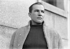 Football - Naval Academy: Team, Players, Coach, Etc., 1913. Creator: Harris & Ewing