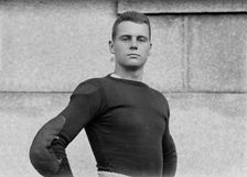 Football - Naval Academy: Team, Players, Coach, Etc., 1913. Creator: Harris & Ewing