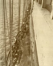 For Practice Only c1930. Creator: Unknown