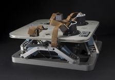 Force Measuring Unit, Skylab, 1973. Creators: Martin Marietta, NASA