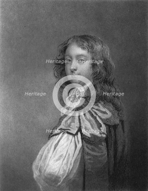 ''Ford, Lord Gray (Grey) of Warke', 1813. Creator: Charles Turner.