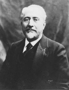 Forichon c1893. Artist: Eugene Pirou