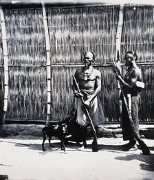 Formosa (Taiwan), 1981 (from a negative of 1871). Creator: John Thomson