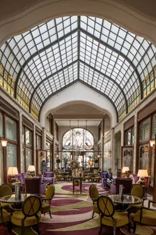 Former Gresham Palace, (1906), c2014-2017. Artist: Alan John Ainsworth
