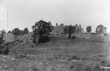Fort Ticonderoga, Lake George, N.Y., c.between 1910 and 1920. Creator: Unknown