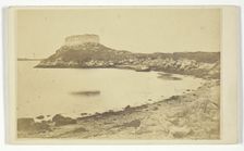 Fort Dumplings, 1859/74. Creator: James Wallace Black