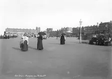 Fort Green, Margate, Kent, 1890-1910