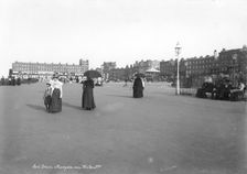 Fort Green, Margate, Kent, 1890-1910