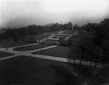 Fort Greene Park, Brooklyn, N.Y., c1904. Creator: Unknown