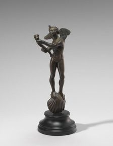 Fortuna, c. 1450/1475. Creator: Unknown