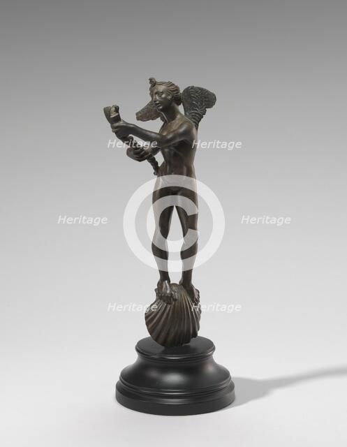 Fortuna, c. 1450/1475. Creator: Unknown.