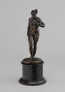 Fortuna, second half 16th century. Creator: Unknown