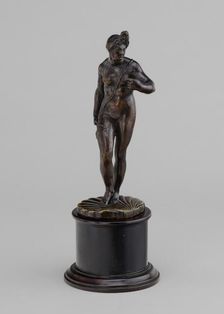 Fortuna, second half 16th century. Creator: Unknown