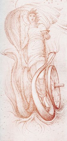 Fortune 19th century (1900)