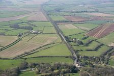 Fosse Way, Gloucestershire, 2018. Creator: Historic England Staff Photographer