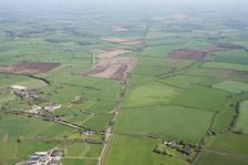 Fosse Way, Wiltshire, 2018. Creator: Historic England Staff Photographer
