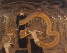Fatalism, 1893