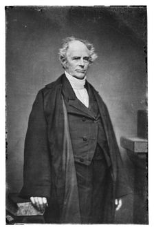 Father Matthews, between 1855 and 1865. Creator: Unknown