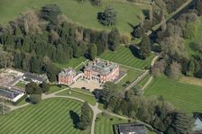 Fawley Court, Fawley, Buckinghamshire, 2018. Creator: Historic England Staff Photographer