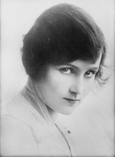 Fay Compton, between c1915 and c1920. Creator: Bain News Service