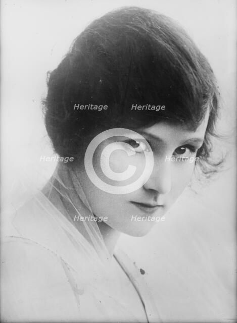 Fay Compton, between c1915 and c1920. Creator: Bain News Service.