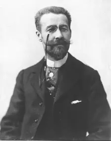 Fabrice Carre c1893