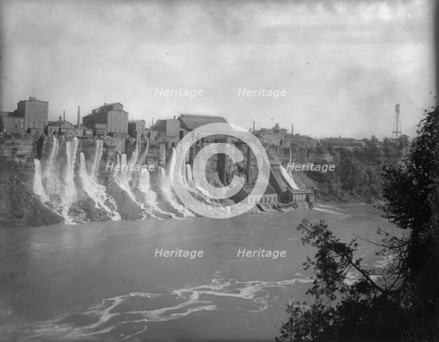 Factories, The, between 1880 and 1899. Creator: Unknown.