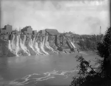 Factories, The, between 1880 and 1899. Creator: Unknown