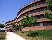 Faculty of Veterinary Medicine, Autonomous University of Barcelona (Bellaterra)