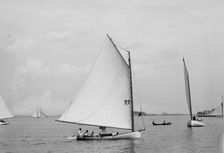 Fairy, 1894 Aug 4. Creator: John S Johnston