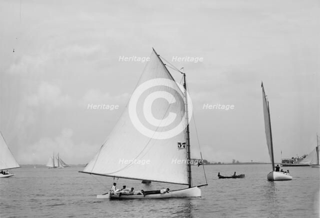 Fairy, 1894 Aug 4. Creator: John S Johnston.