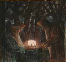 Fairy Tale (Fairy Tale of the Kings)